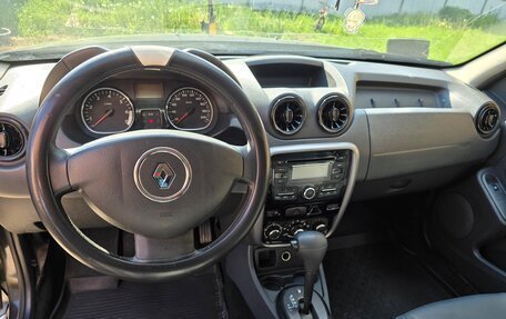 Renault Duster I рестайлинг, 2012 год, 700 000 рублей, 8 фотография