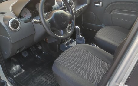Renault Logan I, 2008 год, 340 000 рублей, 7 фотография