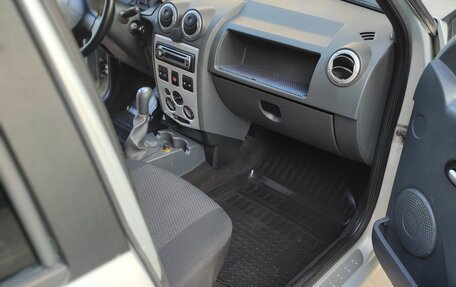 Renault Logan I, 2008 год, 340 000 рублей, 8 фотография