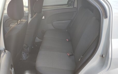 Renault Logan I, 2008 год, 340 000 рублей, 13 фотография