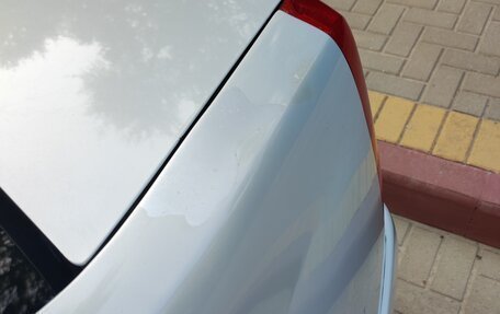 Renault Logan I, 2008 год, 340 000 рублей, 20 фотография