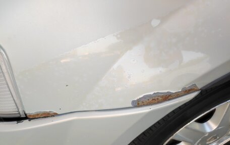 Renault Logan I, 2008 год, 340 000 рублей, 22 фотография