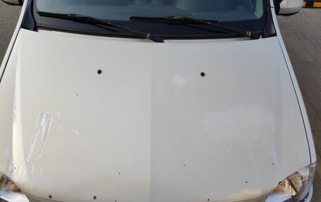 Renault Logan I, 2008 год, 340 000 рублей, 16 фотография