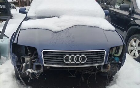 Audi A6, 1999 год, 150 000 рублей, 2 фотография