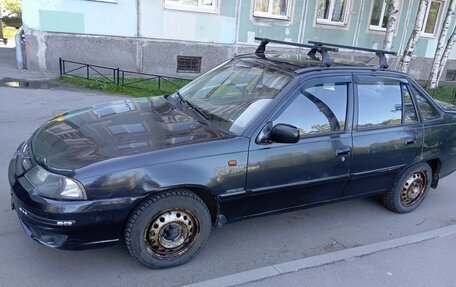 Daewoo Nexia I рестайлинг, 2012 год, 220 000 рублей, 5 фотография