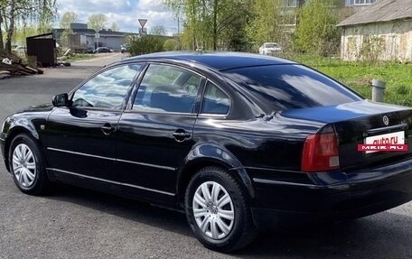 Volkswagen Passat B5+ рестайлинг, 1998 год, 340 000 рублей, 6 фотография