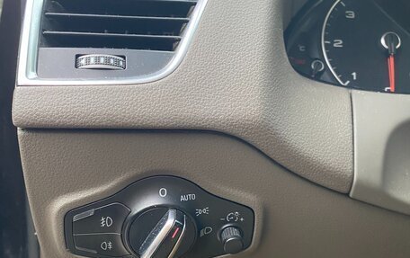 Audi Q5, 2014 год, 1 700 000 рублей, 10 фотография