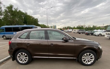Audi Q5, 2014 год, 1 700 000 рублей, 6 фотография