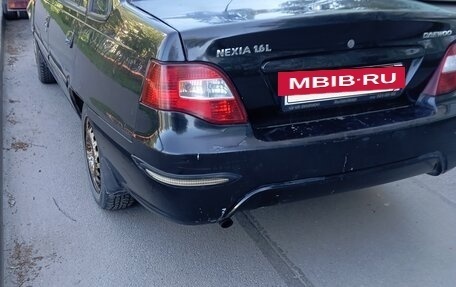 Daewoo Nexia I рестайлинг, 2012 год, 220 000 рублей, 6 фотография