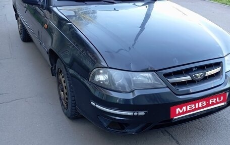 Daewoo Nexia I рестайлинг, 2012 год, 220 000 рублей, 4 фотография