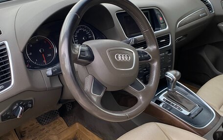 Audi Q5, 2014 год, 1 700 000 рублей, 11 фотография