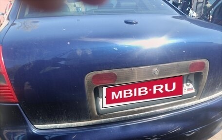 Audi A6, 1999 год, 150 000 рублей, 3 фотография