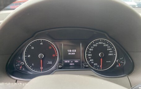 Audi Q5, 2014 год, 1 700 000 рублей, 12 фотография