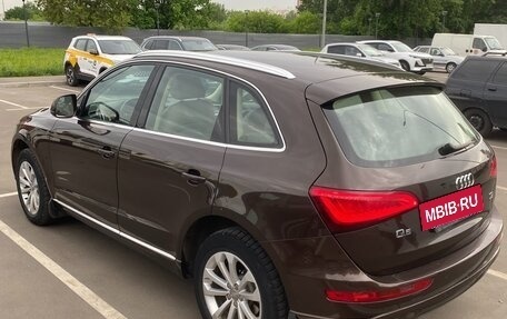 Audi Q5, 2014 год, 1 700 000 рублей, 3 фотография