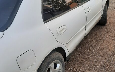 Mitsubishi Galant VIII, 1995 год, 150 000 рублей, 2 фотография