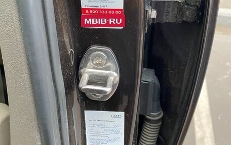 Audi Q5, 2014 год, 1 700 000 рублей, 8 фотография