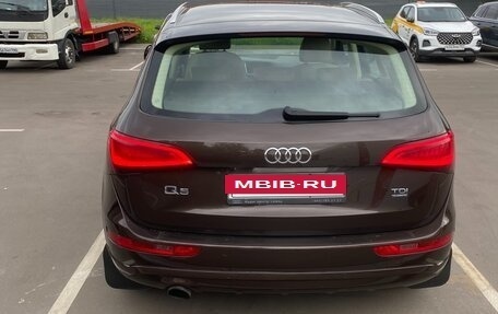 Audi Q5, 2014 год, 1 700 000 рублей, 4 фотография