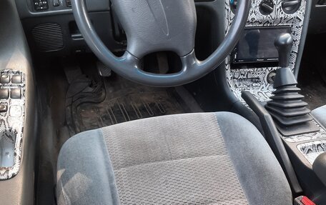 Mitsubishi Galant VIII, 1995 год, 150 000 рублей, 7 фотография
