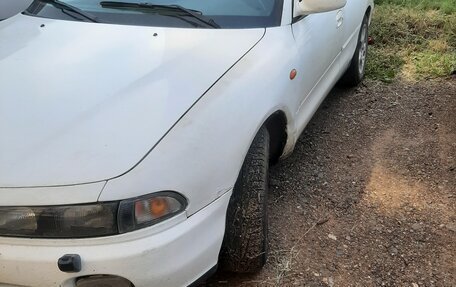 Mitsubishi Galant VIII, 1995 год, 150 000 рублей, 5 фотография
