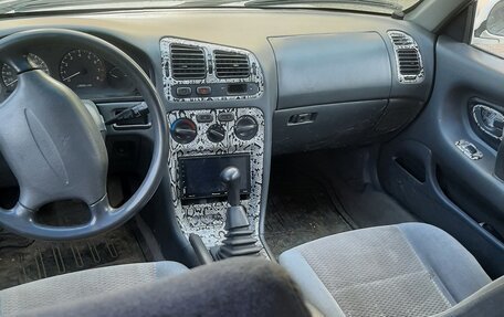 Mitsubishi Galant VIII, 1995 год, 150 000 рублей, 8 фотография