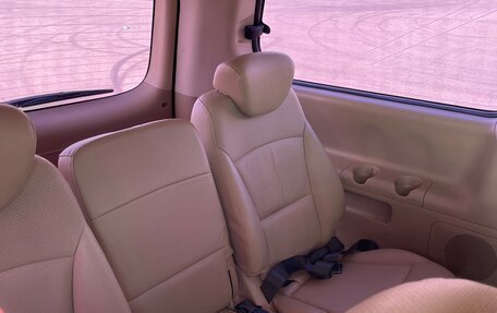 Hyundai Grand Starex Grand Starex I рестайлинг 2, 2011 год, 1 830 000 рублей, 12 фотография