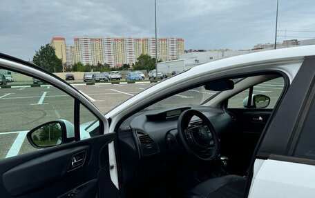 Citroen C4 II рестайлинг, 2009 год, 580 000 рублей, 9 фотография