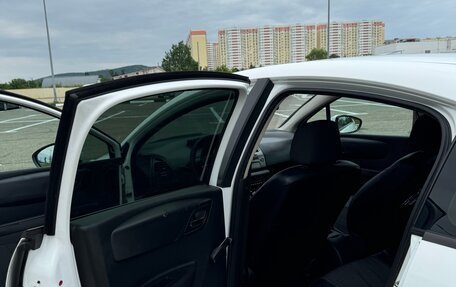Citroen C4 II рестайлинг, 2009 год, 580 000 рублей, 8 фотография