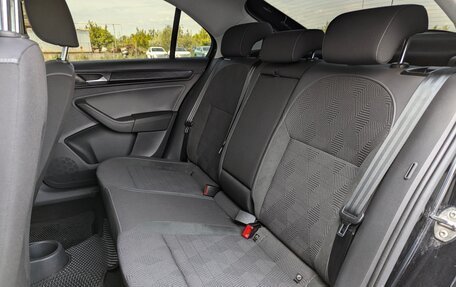 Volkswagen Polo VI (EU Market), 2021 год, 1 750 000 рублей, 11 фотография