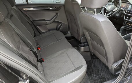 Volkswagen Polo VI (EU Market), 2021 год, 1 750 000 рублей, 12 фотография