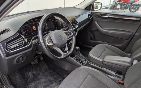 Volkswagen Polo VI (EU Market), 2021 год, 1 750 000 рублей, 8 фотография