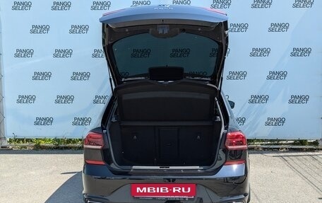 Volkswagen Polo VI (EU Market), 2021 год, 1 750 000 рублей, 5 фотография