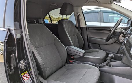 Volkswagen Polo VI (EU Market), 2021 год, 1 750 000 рублей, 15 фотография