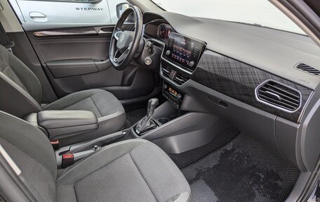 Volkswagen Polo VI (EU Market), 2021 год, 1 750 000 рублей, 14 фотография
