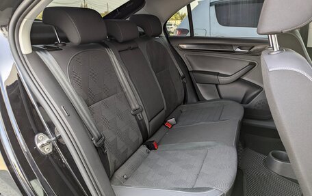 Volkswagen Polo VI (EU Market), 2021 год, 1 750 000 рублей, 13 фотография