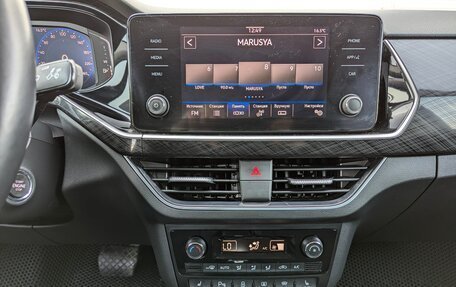 Volkswagen Polo VI (EU Market), 2021 год, 1 750 000 рублей, 19 фотография
