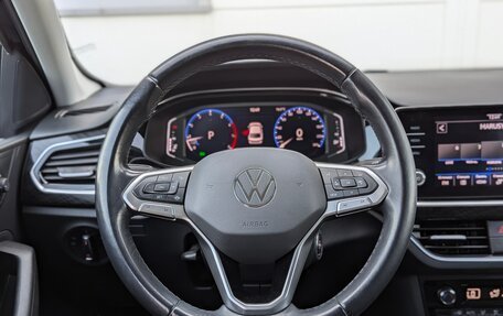 Volkswagen Polo VI (EU Market), 2021 год, 1 750 000 рублей, 18 фотография