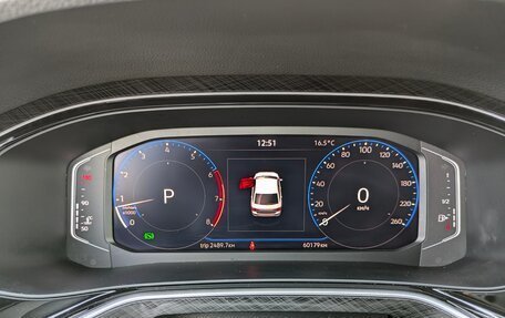 Volkswagen Polo VI (EU Market), 2021 год, 1 750 000 рублей, 23 фотография
