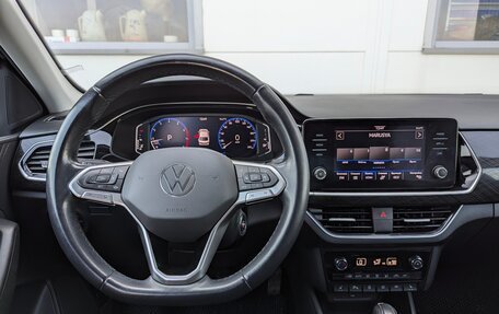Volkswagen Polo VI (EU Market), 2021 год, 1 750 000 рублей, 17 фотография