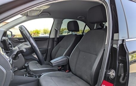 Volkswagen Polo VI (EU Market), 2021 год, 1 750 000 рублей, 9 фотография