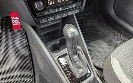Volkswagen Polo VI (EU Market), 2021 год, 1 750 000 рублей, 22 фотография