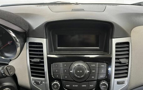 Chevrolet Cruze II, 2012 год, 820 000 рублей, 13 фотография