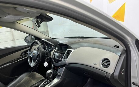Chevrolet Cruze II, 2012 год, 820 000 рублей, 11 фотография