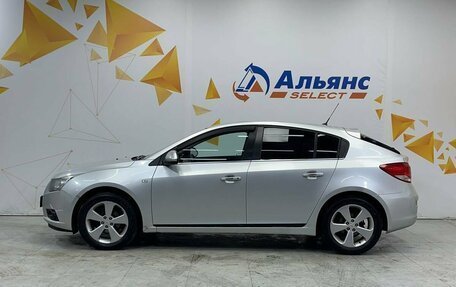 Chevrolet Cruze II, 2012 год, 820 000 рублей, 6 фотография