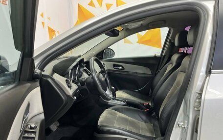 Chevrolet Cruze II, 2012 год, 820 000 рублей, 15 фотография