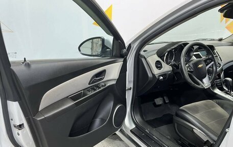 Chevrolet Cruze II, 2012 год, 820 000 рублей, 18 фотография
