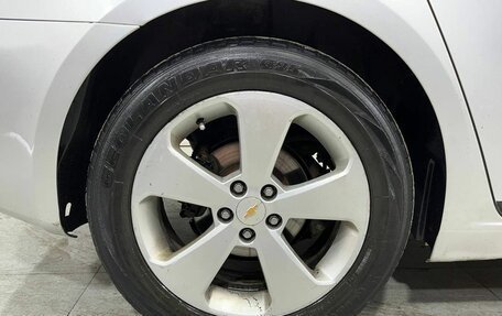 Chevrolet Cruze II, 2012 год, 820 000 рублей, 17 фотография