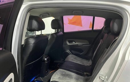 Chevrolet Cruze II, 2012 год, 820 000 рублей, 22 фотография