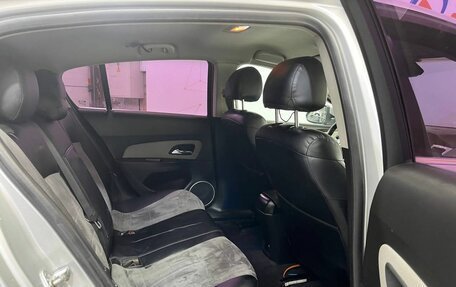 Chevrolet Cruze II, 2012 год, 820 000 рублей, 23 фотография