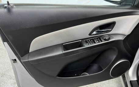 Chevrolet Cruze II, 2012 год, 820 000 рублей, 19 фотография