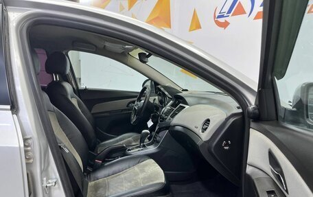 Chevrolet Cruze II, 2012 год, 820 000 рублей, 26 фотография